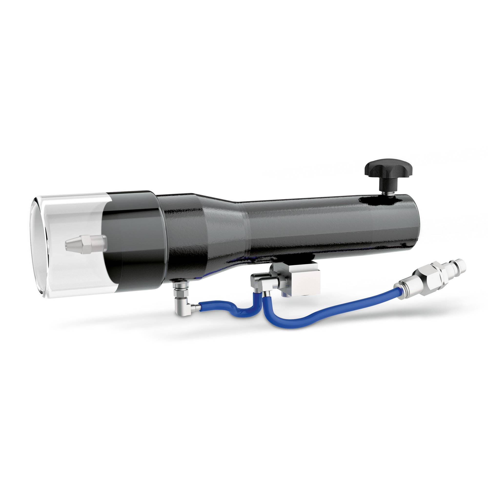 Kärcher Sacklochdüse DN40-0