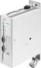 FESTO CMMS-ST-C8-7-G2 Motor controller, P/n: 572211