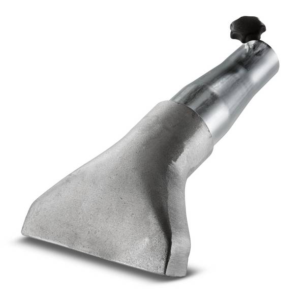 Kärcher Flächendüse Alu 150 mm DN 40