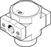 FESTO Einschaltventil 165083 HEL-1-D-MAXI 1 St.