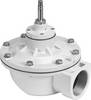 Grundventil 1276955 VZWE-E-M22C-M-G2-500-H Gehäusematerial Aluminium Druckguss