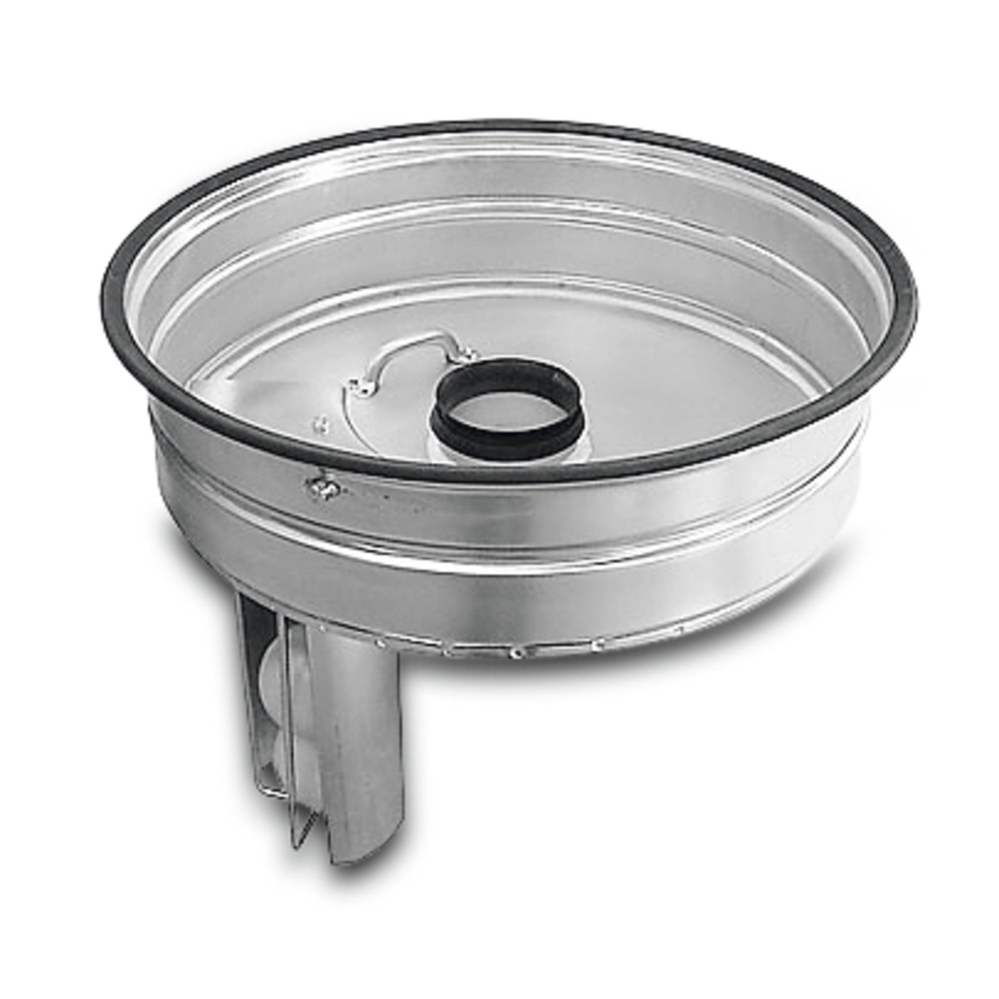 Kärcher 9.982-117.0 Schwimmereinsatz V2A, Normalbehälter00545MM X 00545MM X 0041-0