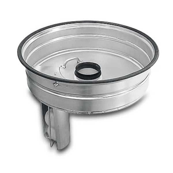 Kärcher 9.982-117.0 Schwimmereinsatz V2A, Normalbehälter00545MM X 00545MM X 0041