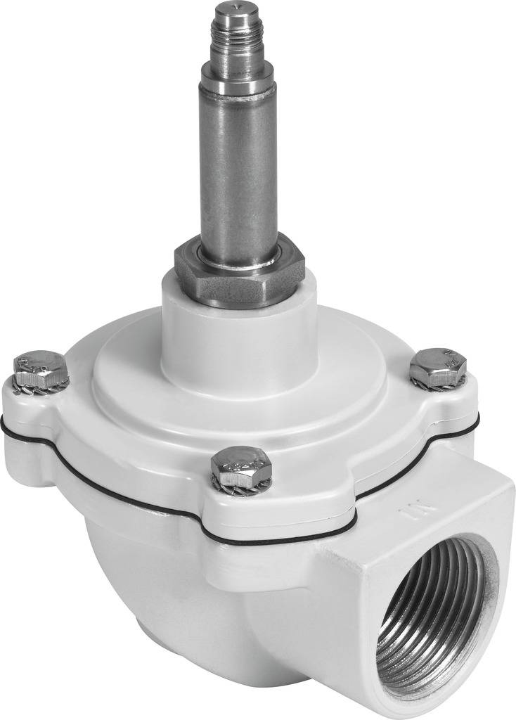 VZWE-E-M22C-M-G1-250-H Grundventil-0