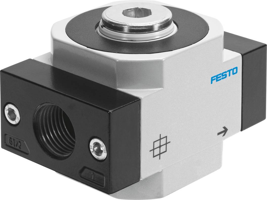 Festo FRM-3/4-D-MAXI Abzweigmodul