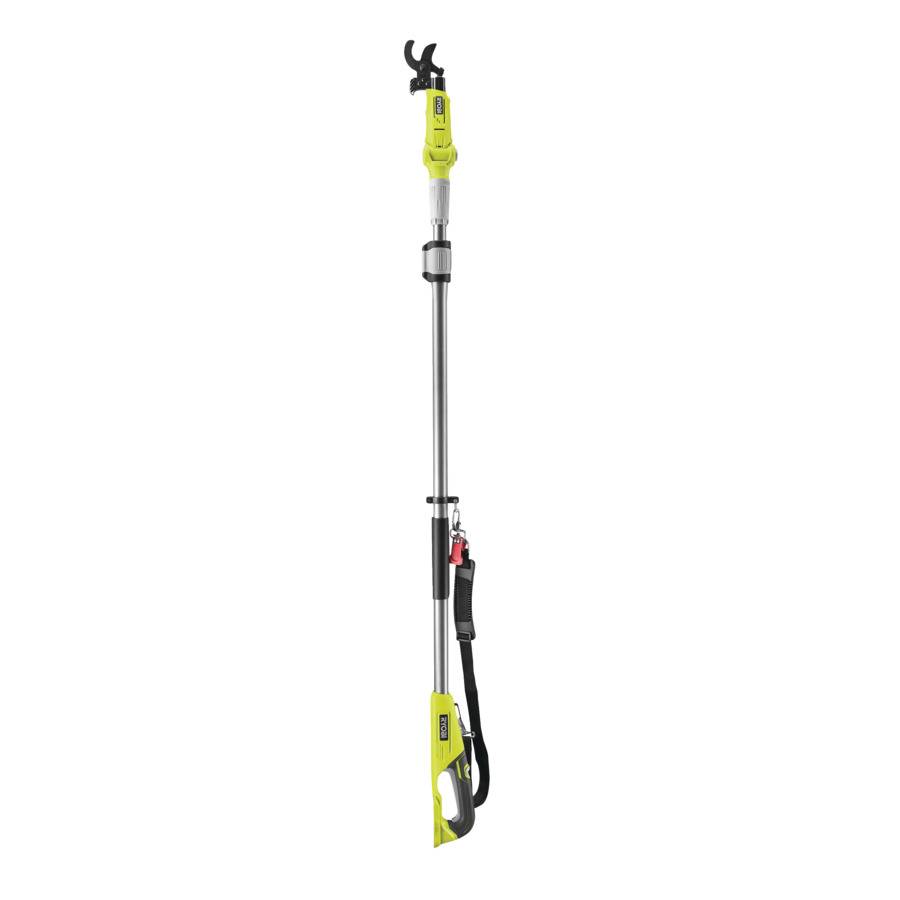 RY18PLA-0 Elektrische Schneidemaschine 3.2 cm 18 V Lithium-Ion Li-Ion Schwarz-1