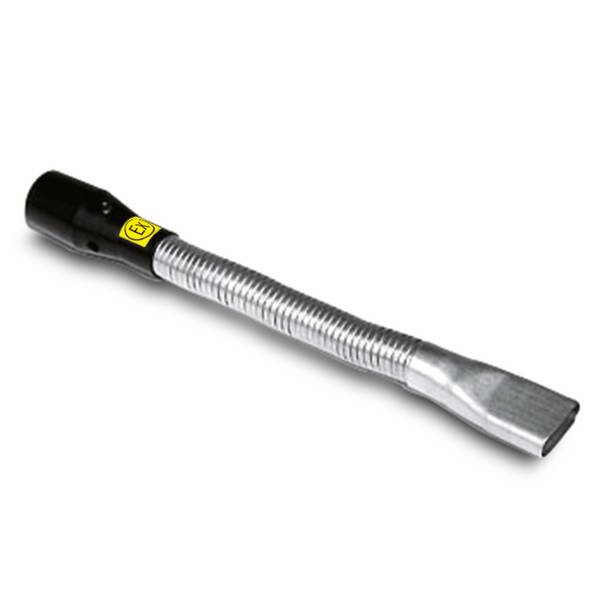 Kärcher Fugenduese biegbar 12 x 45mm DN50 9.981-424.0