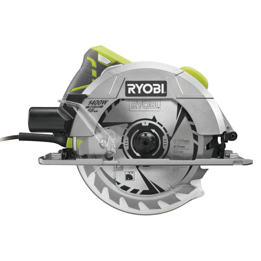Ryobi RCS1400-G - Kreissäge - 1400 W-0