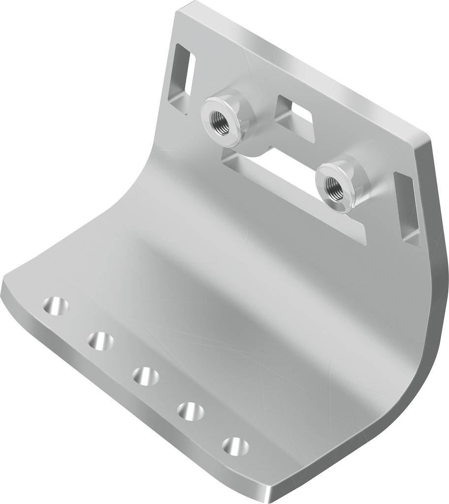 Festo DHAS-MA-B6-120 Befestigungswinkel