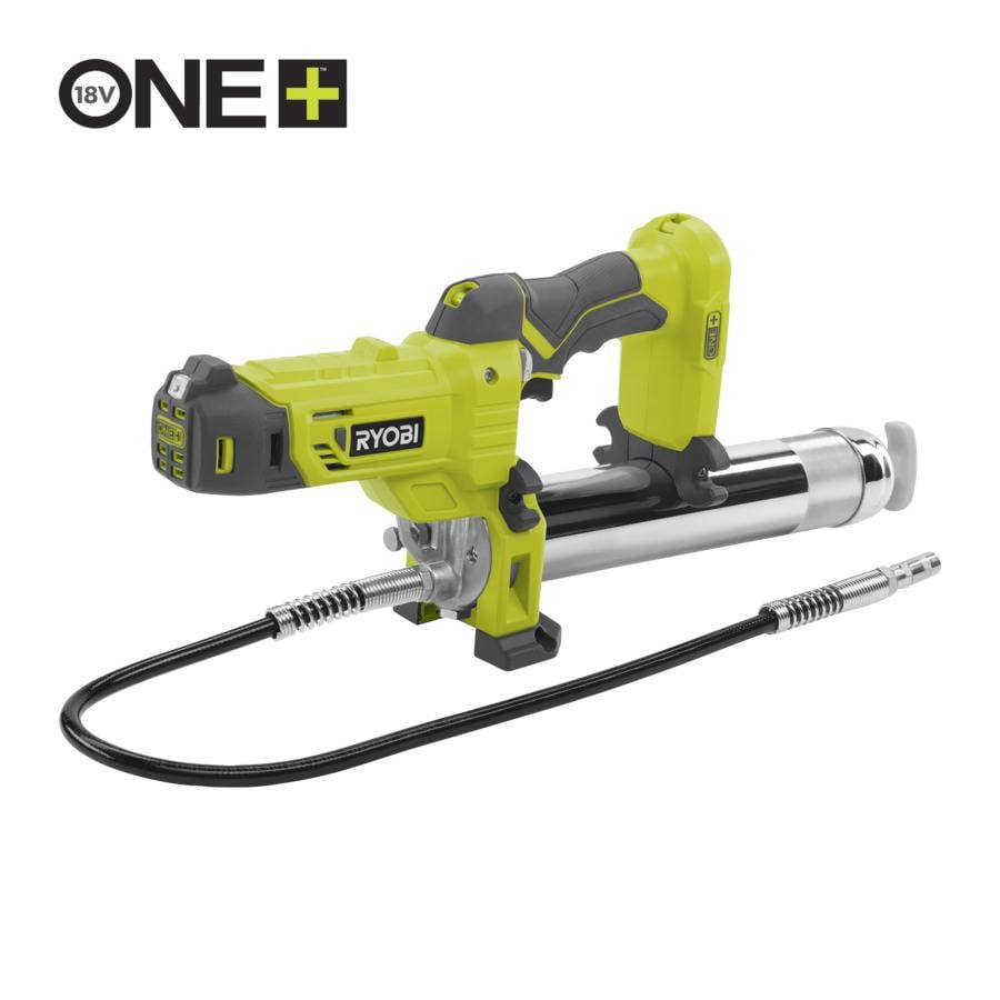 Ryobi Akku-Fettpresse 5133004643-0