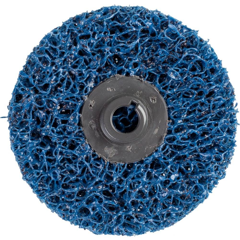 PFERD COMBIDISC-POLICLEAN-PLUS-Ronde - Ausführung PCLR PLUS - Aufspannsystem CD - Außen-ø 75 mm - VE 10 Stück - Preis pe-2