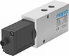 MPYE-5-3/8-420-B Proportional-Wegeventil