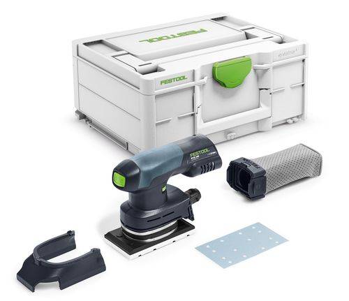 Akku-Rutscher RTSC 400-Basic-0