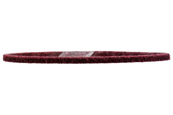 5 Vliesbänder 13x457 mm, mittel, für Bandfeile (626388000)