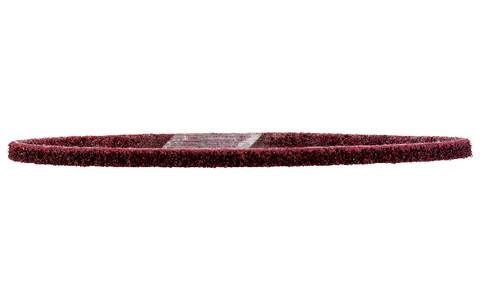 5 Vliesbänder 13x457 mm, mittel, für Bandfeile (626388000)-1