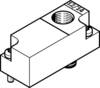 Festo VABF-C8-12-P6-G18-Z Selektorplatte