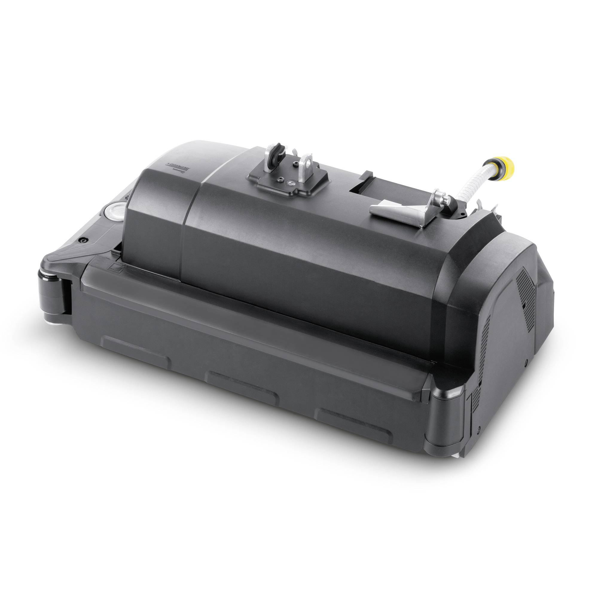 Kärcher Bürstenkopf R55 Ep 230V 2.763-017.0-0