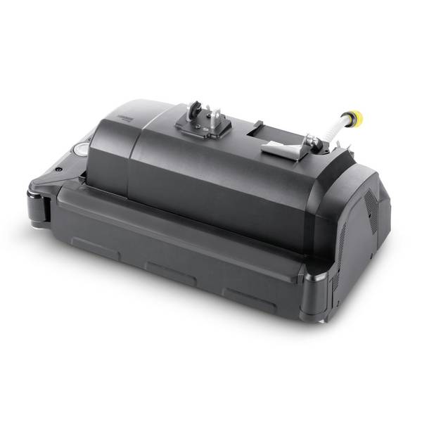 Kärcher Bürstenkopf R55 Ep 230V 2.763-017.0
