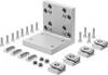 FESTO Verbindungsbausatz 175985 HMBV-ND-DL25 1 St.