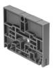 Festo CPV18-DZP Trennplatte