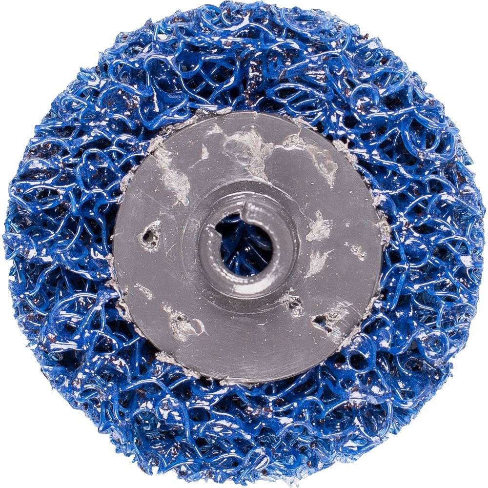 PFERD COMBIDISC-POLICLEAN-PLUS-Ronde CD 50 PCLR PLUS - Ausführung PCLR PLUS - Aufspannsystem CD - Außen-ø 50 mm - VE 10 -1