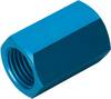 Festo QM-M5-M5 Muffe