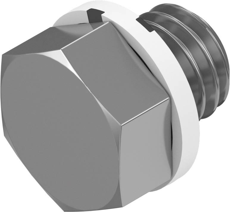 B-M5-100 Blindstopfen