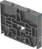 Festo CPV10-RZP Reserveplatte