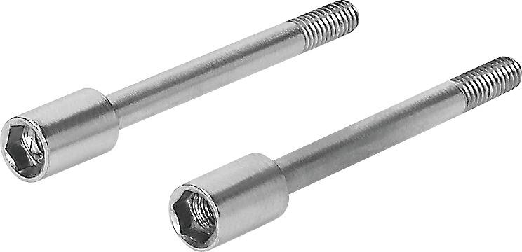 Gewindebolzen FRB-DB-MINI 542187