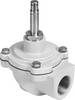 Grundventil 1794182 VZWE-E-M22C-M-G34-200-H Gehäusematerial Aluminium Druckguss