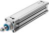 FESTO 163306 DNC-32-40-PPV-A Normzylinder Hublänge: 40 mm 1 St.