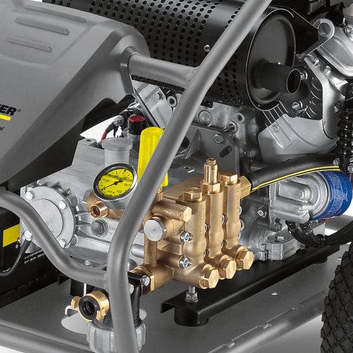 Kärcher Höchstdruckreiniger HD 9/50 Ge-2