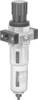 FESTO Filter-Regelventil 162699 LFR-3/4-D-O-MIDI-A Gehäusematerial Zinkdruckguss 1 St.