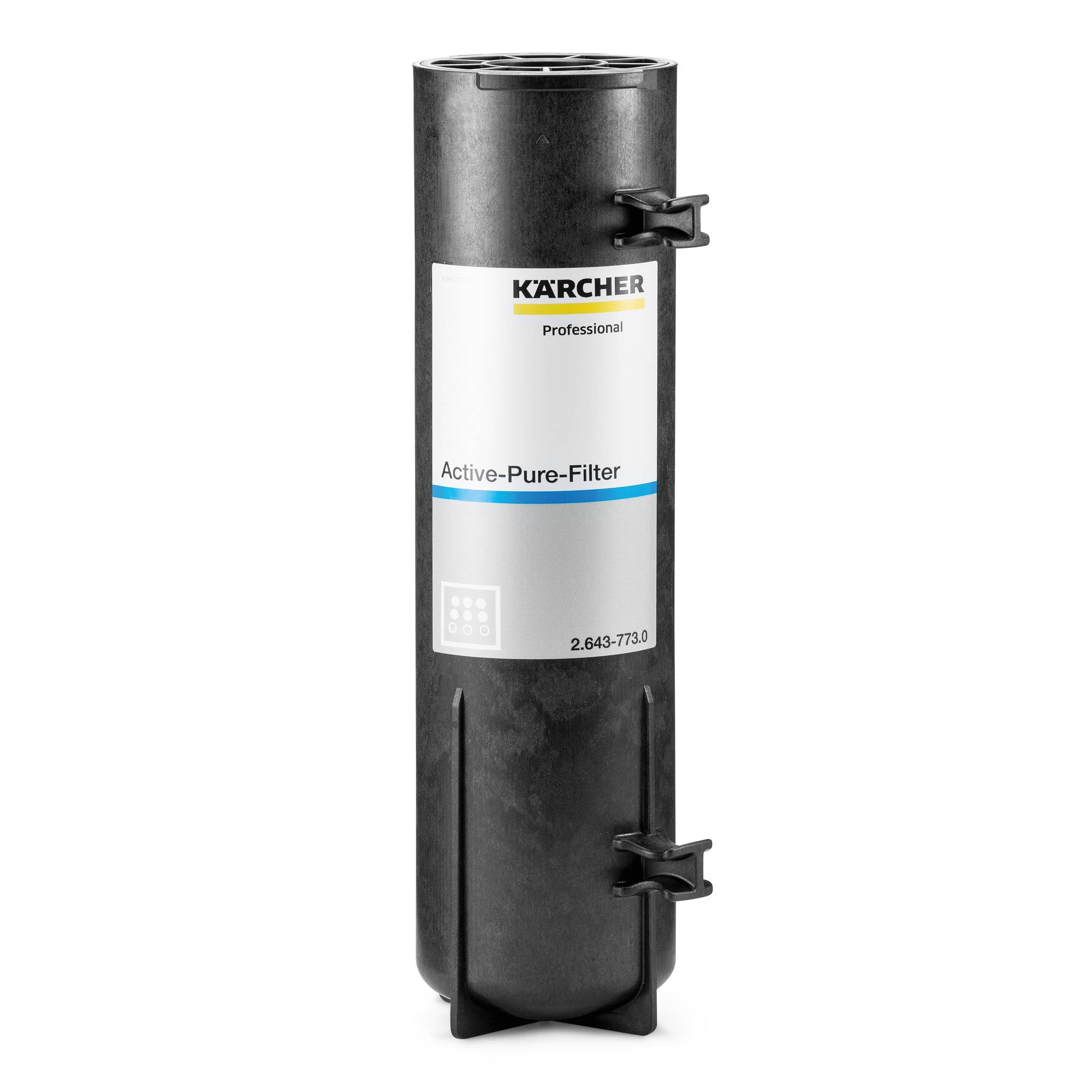 Kärcher Active-Pure Filter.-0