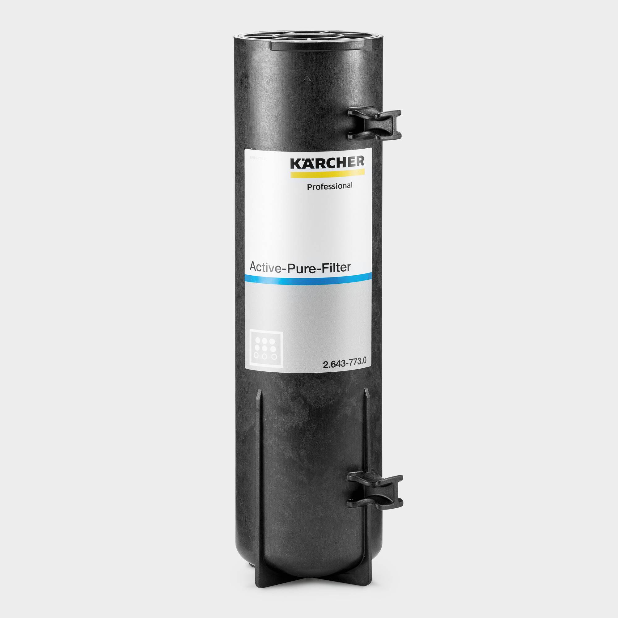 Kärcher Active-Pure Filter.-1
