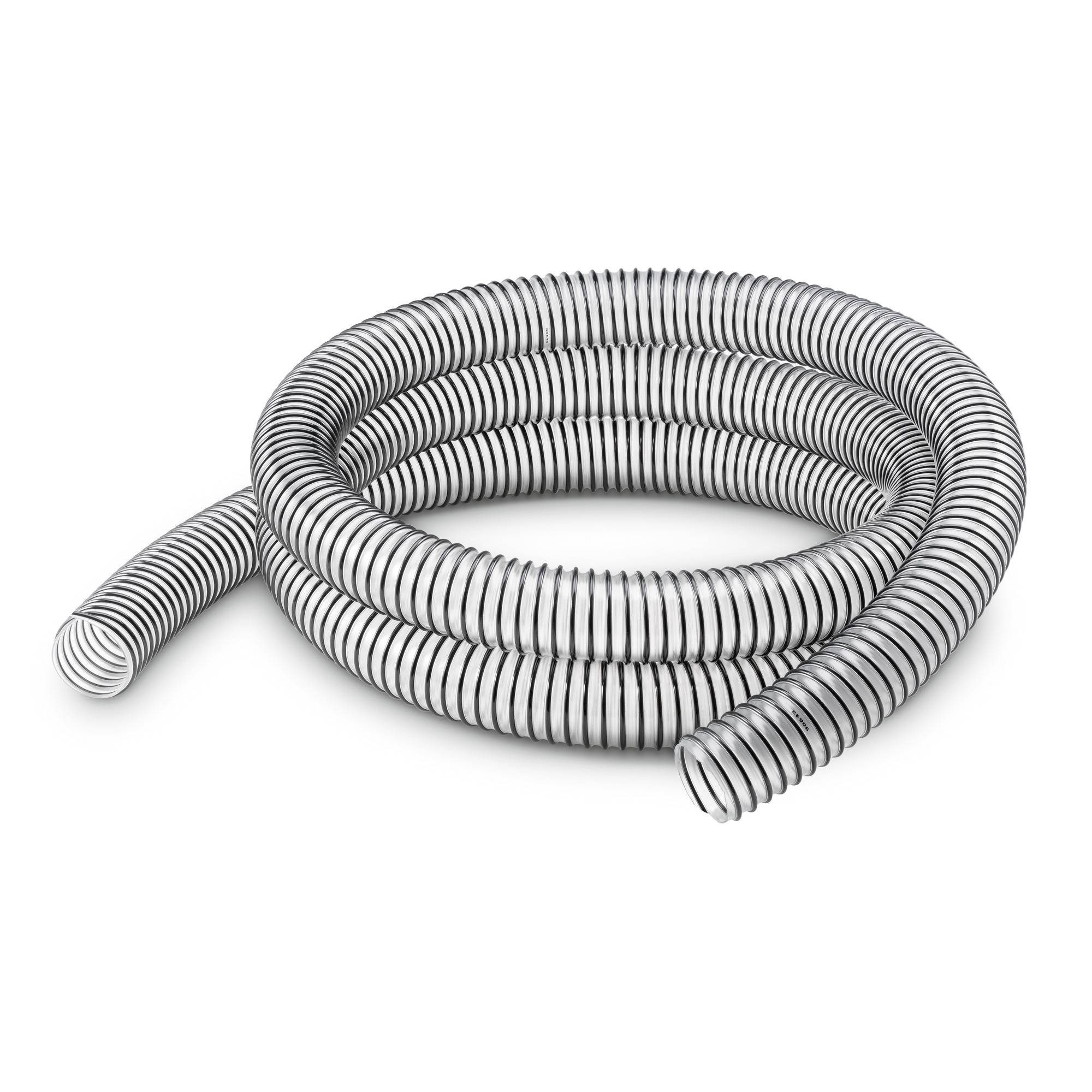 Kärcher Saugschlauch PU DN50 15 m ohne Anschlüsse-0