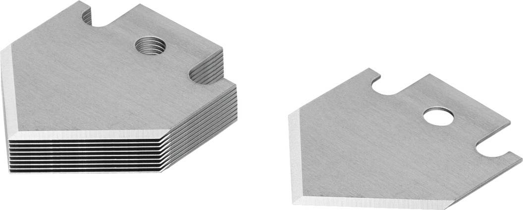 Festo ZRS 10PACK. Klinge-0