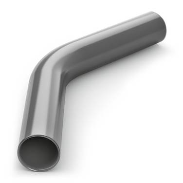Kärcher Rohrbogen 45° ø 76,1 x 3,6 mm