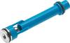 FESTO Vakuumsaugdüsen-Patrone VN-20-H 547701 Nennweite (Details) 2 mm Dichtungsmaterial NBR