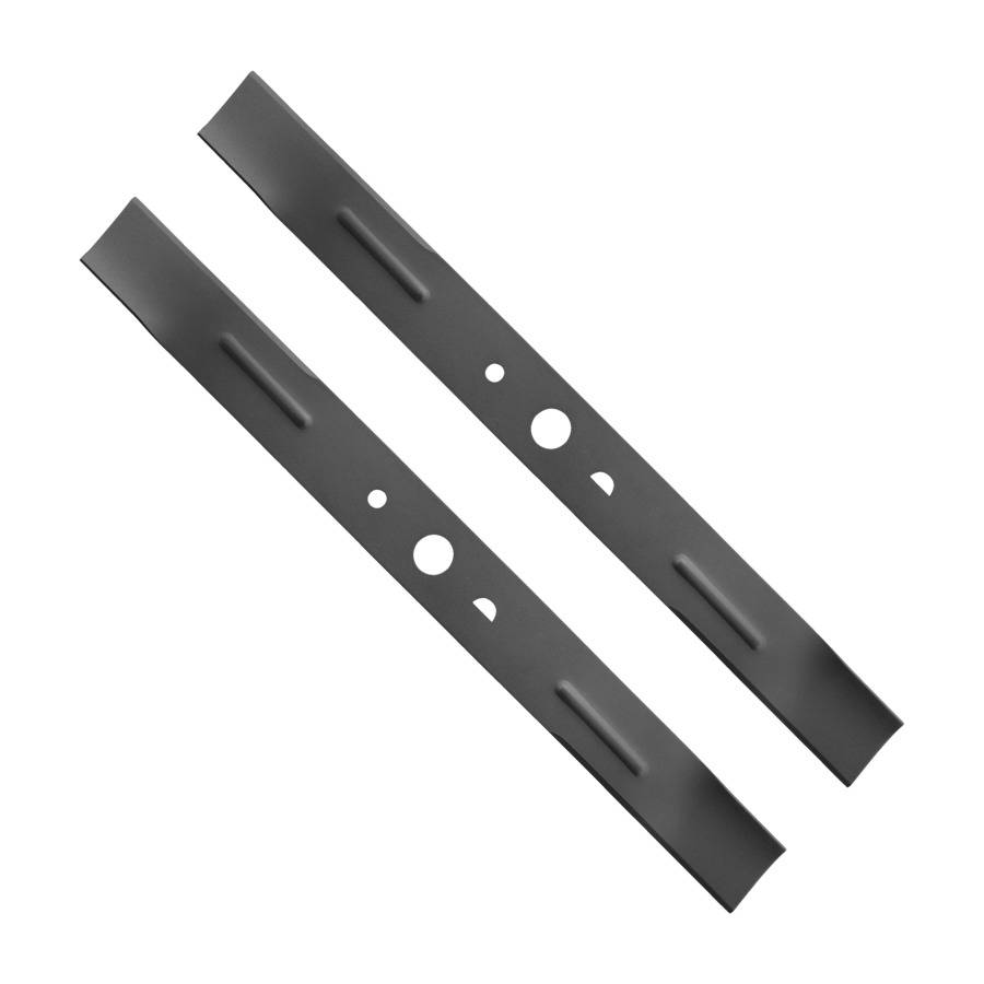 RAC449 Ride On Mulching Blades XXX-0