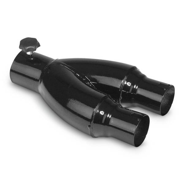 Kärcher Verteiler Y-Stück DN50 auf DN40 9.981-149.0