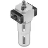 FESTO Öler LOE-1-D-MAXI 159623 G 1 Gehäusematerial PC