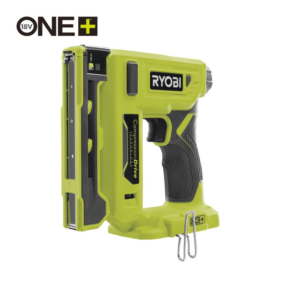 Ryobi Akku-Tacker R18ST50-0-0
