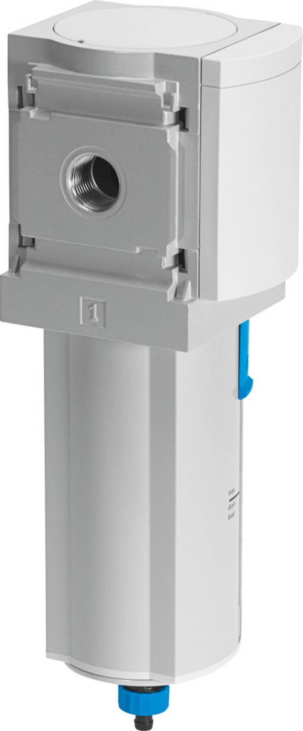 564868 - Wasserabscheider G1/4 2400 l/min