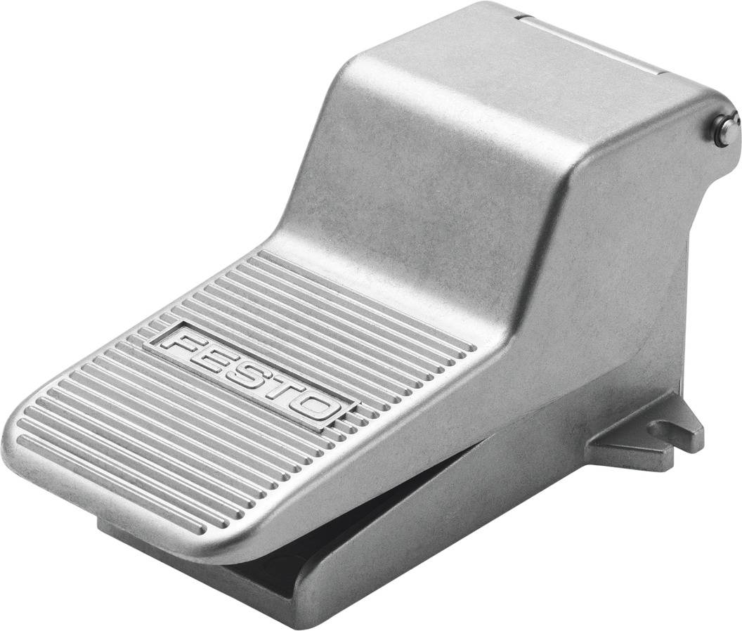 Festo FPB-3-1/4 Fußrastventil