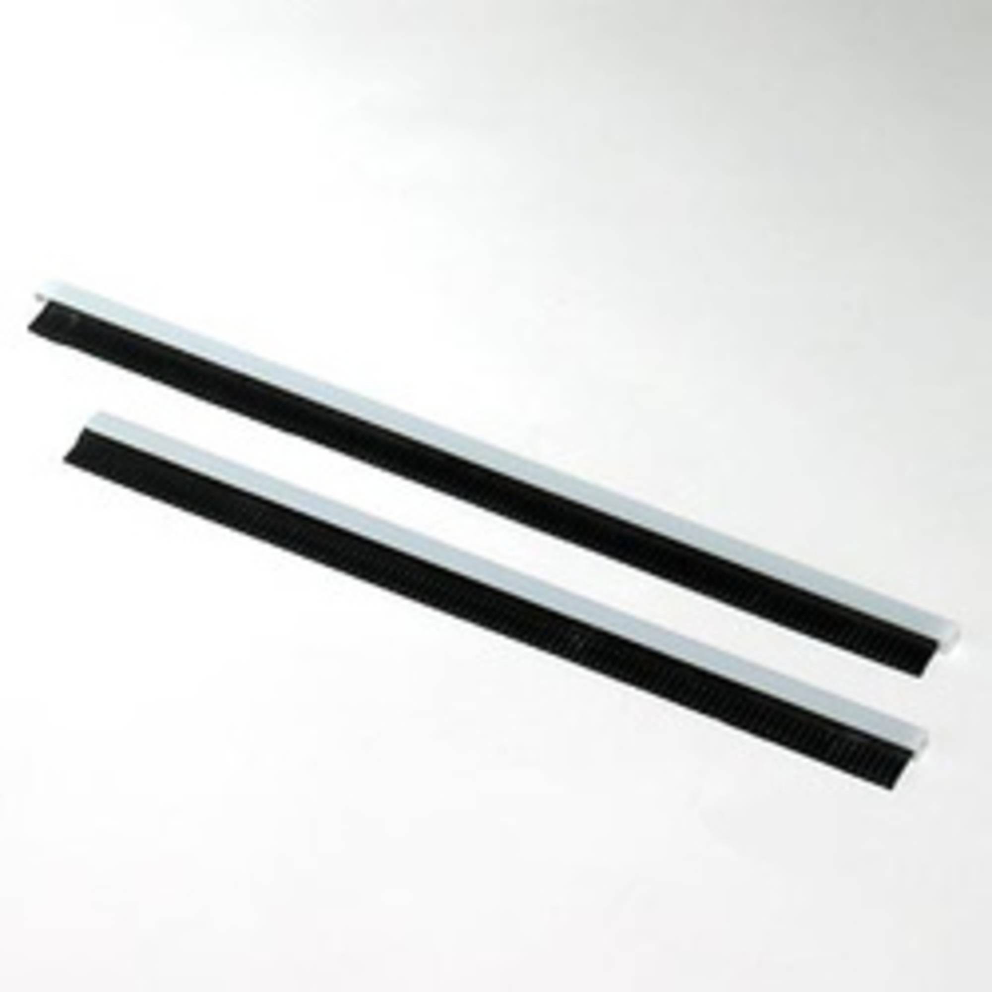Kärcher Gummilippen mit Profilleiste 370mm-0