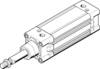 Festo DNC-100-160-PPV-A Normzylinder