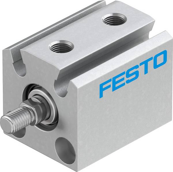 FESTO ADVC-10-5-A-P-A Short-stroke cylinder, P/n: 188076