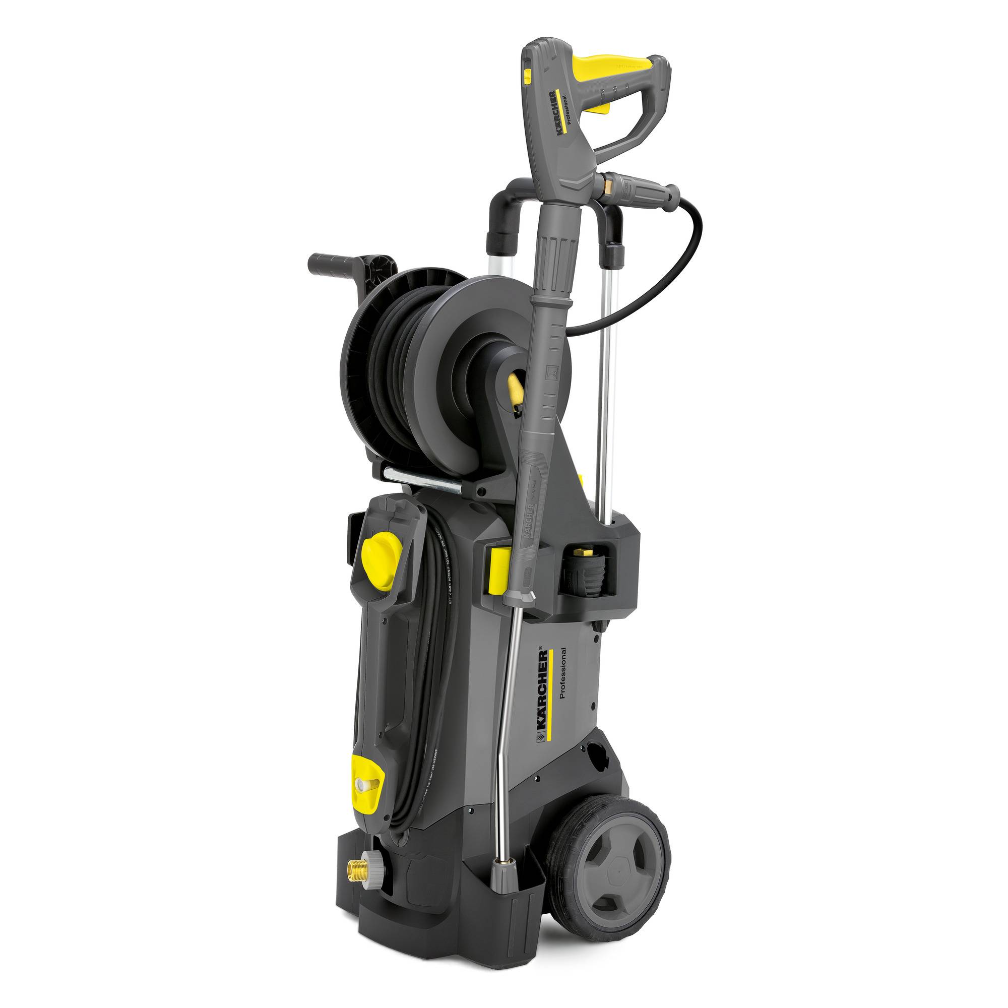Kärcher HD 5/15 CX Plus - Hochdruckreiniger-0