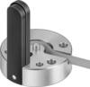 FESTO Positionssensor für Greifer 175713 SMH-S1-HGD16 1 St.
